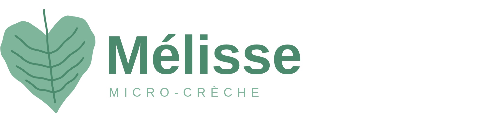 Micro-crèche Mélisse